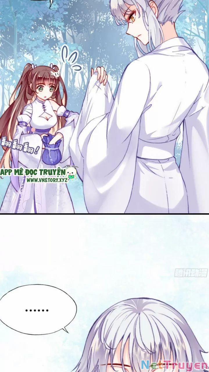 Lại Bị Bệnh Chiều Chuộng Quấn Lấy 0 Thiếu niên, ngươi biết giang hồ hiểm ác không? trang 39