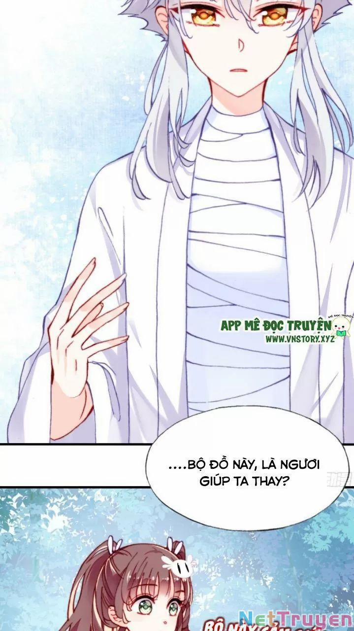 Lại Bị Bệnh Chiều Chuộng Quấn Lấy 0 Thiếu niên, ngươi biết giang hồ hiểm ác không? trang 40