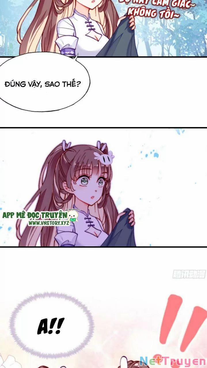 Lại Bị Bệnh Chiều Chuộng Quấn Lấy 0 Thiếu niên, ngươi biết giang hồ hiểm ác không? trang 41