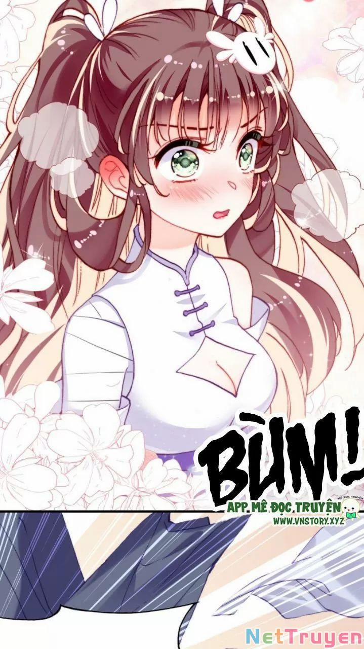 Lại Bị Bệnh Chiều Chuộng Quấn Lấy 0 Thiếu niên, ngươi biết giang hồ hiểm ác không? trang 42