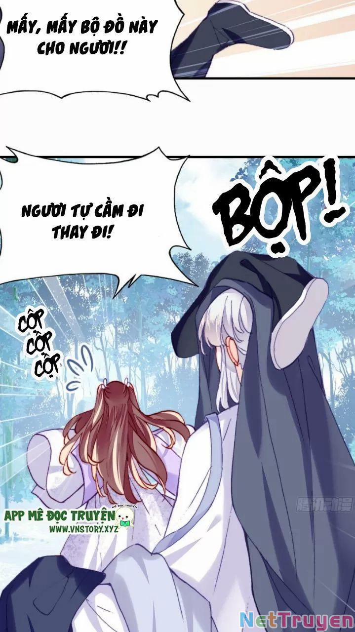 Lại Bị Bệnh Chiều Chuộng Quấn Lấy 0 Thiếu niên, ngươi biết giang hồ hiểm ác không? trang 43