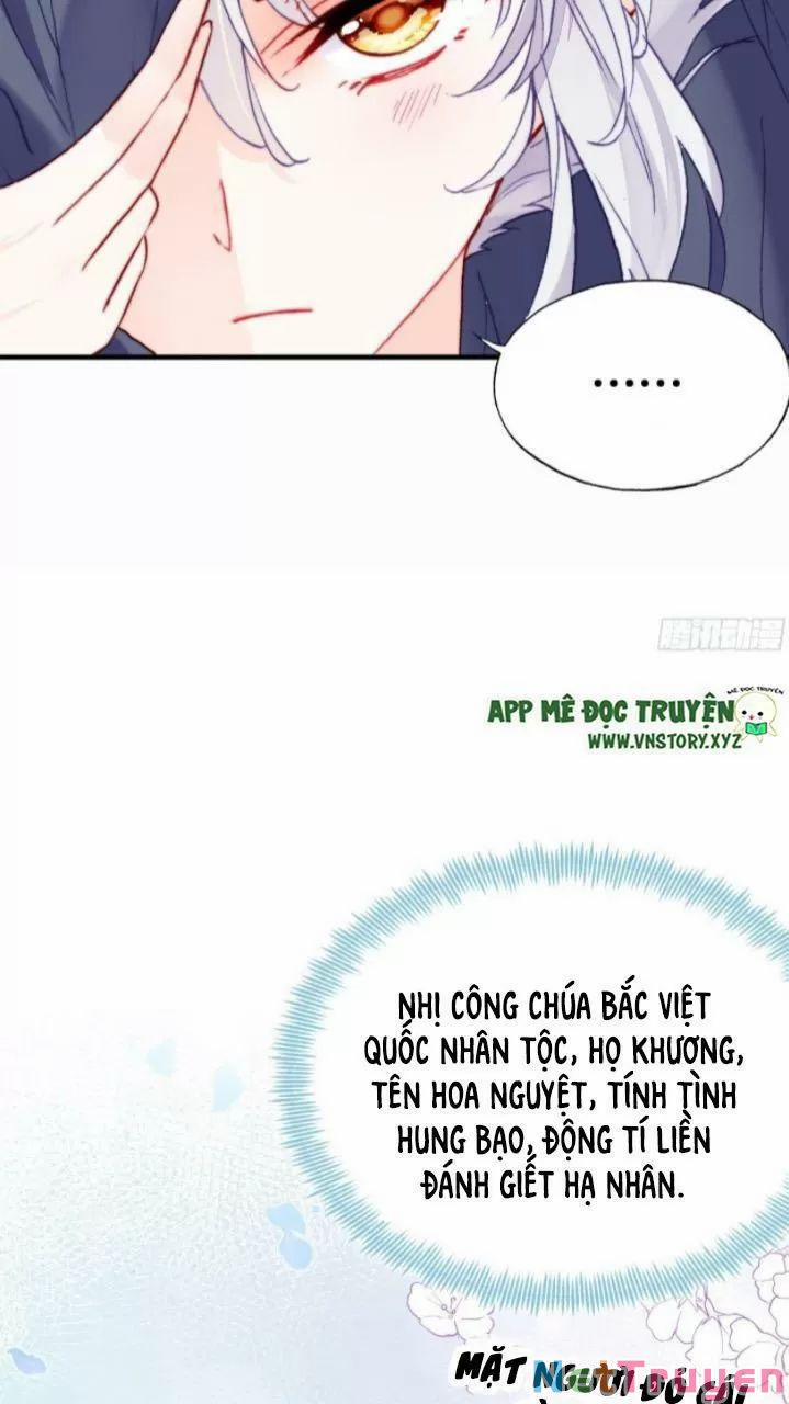 Lại Bị Bệnh Chiều Chuộng Quấn Lấy 0 Thiếu niên, ngươi biết giang hồ hiểm ác không? trang 45