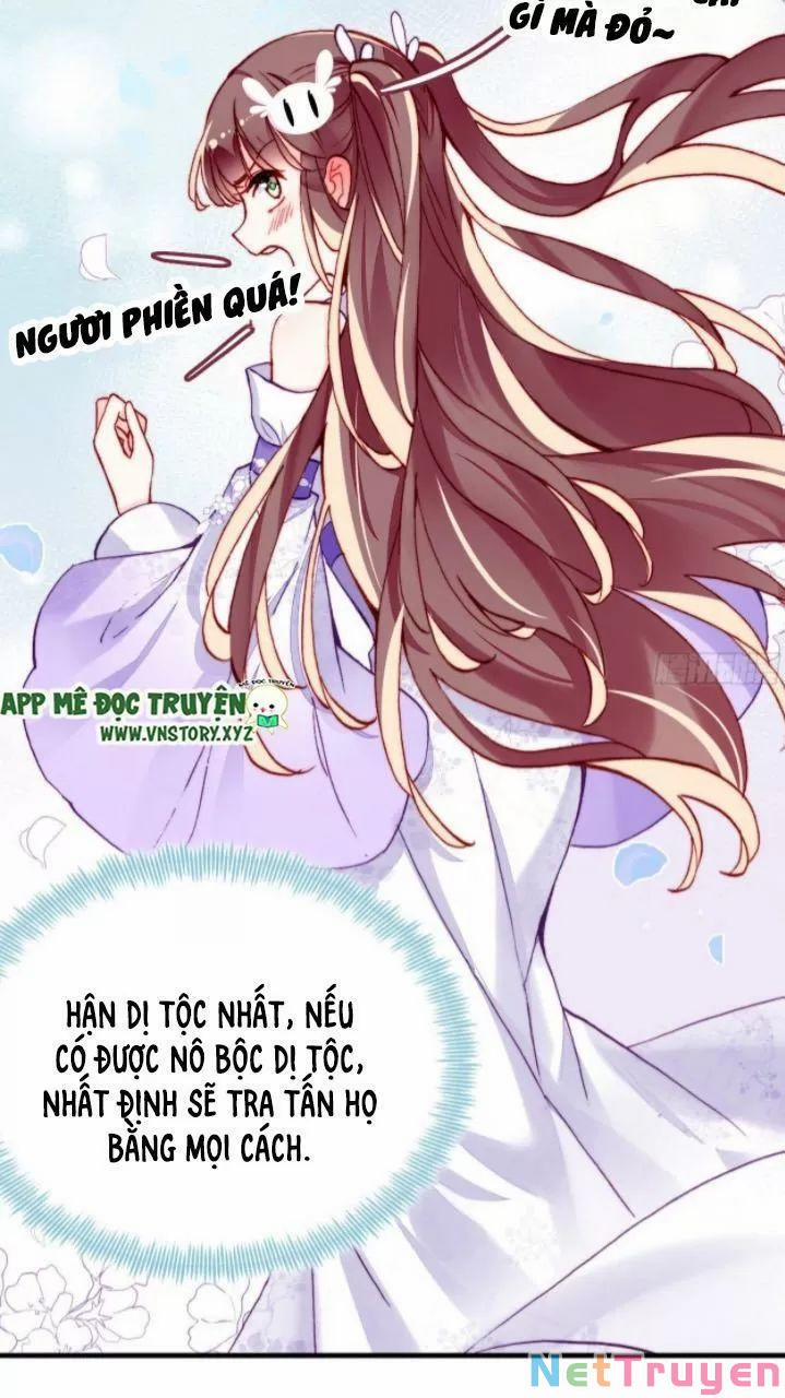 Lại Bị Bệnh Chiều Chuộng Quấn Lấy 0 Thiếu niên, ngươi biết giang hồ hiểm ác không? trang 46