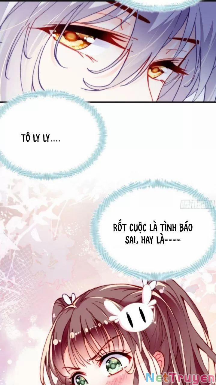 Lại Bị Bệnh Chiều Chuộng Quấn Lấy 0 Thiếu niên, ngươi biết giang hồ hiểm ác không? trang 48