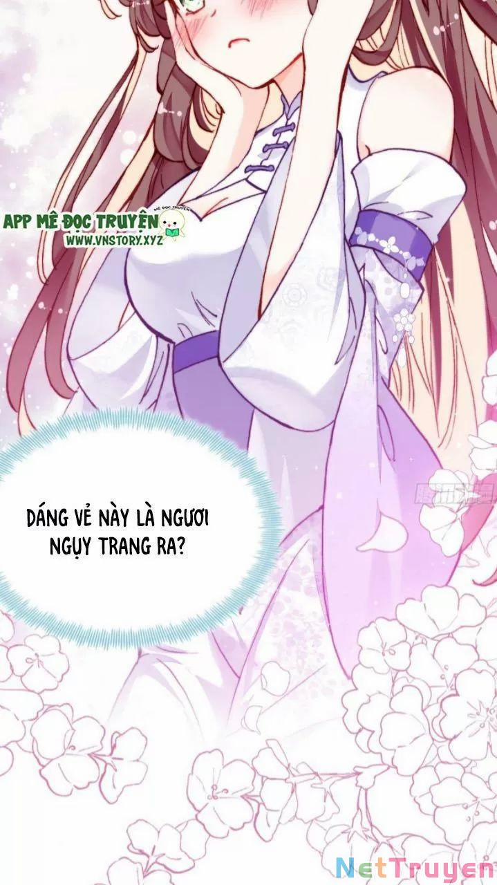 Lại Bị Bệnh Chiều Chuộng Quấn Lấy 0 Thiếu niên, ngươi biết giang hồ hiểm ác không? trang 49