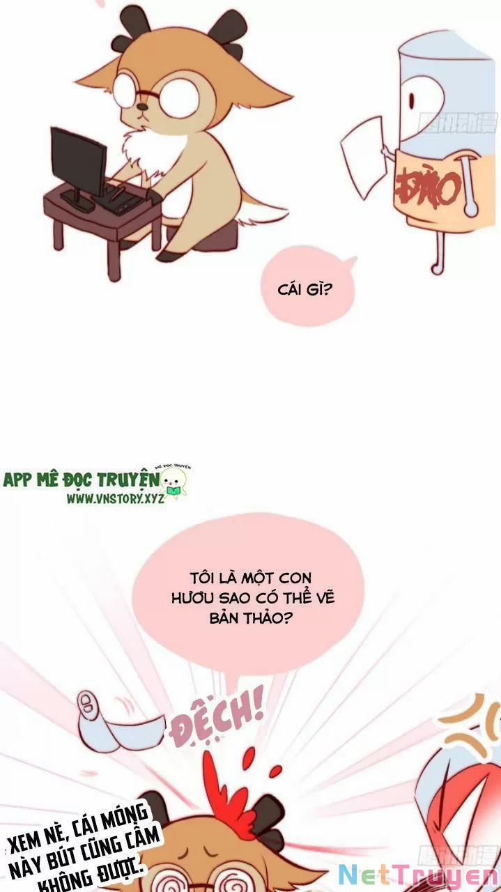 Lại Bị Bệnh Chiều Chuộng Quấn Lấy 0 Thiếu niên, ngươi biết giang hồ hiểm ác không? trang 51