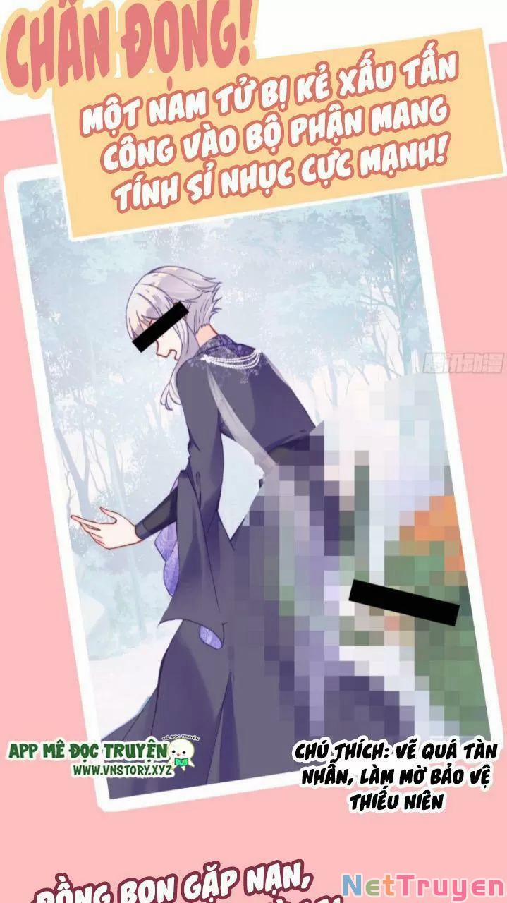Lại Bị Bệnh Chiều Chuộng Quấn Lấy 0 Thiếu niên, ngươi biết giang hồ hiểm ác không? trang 53