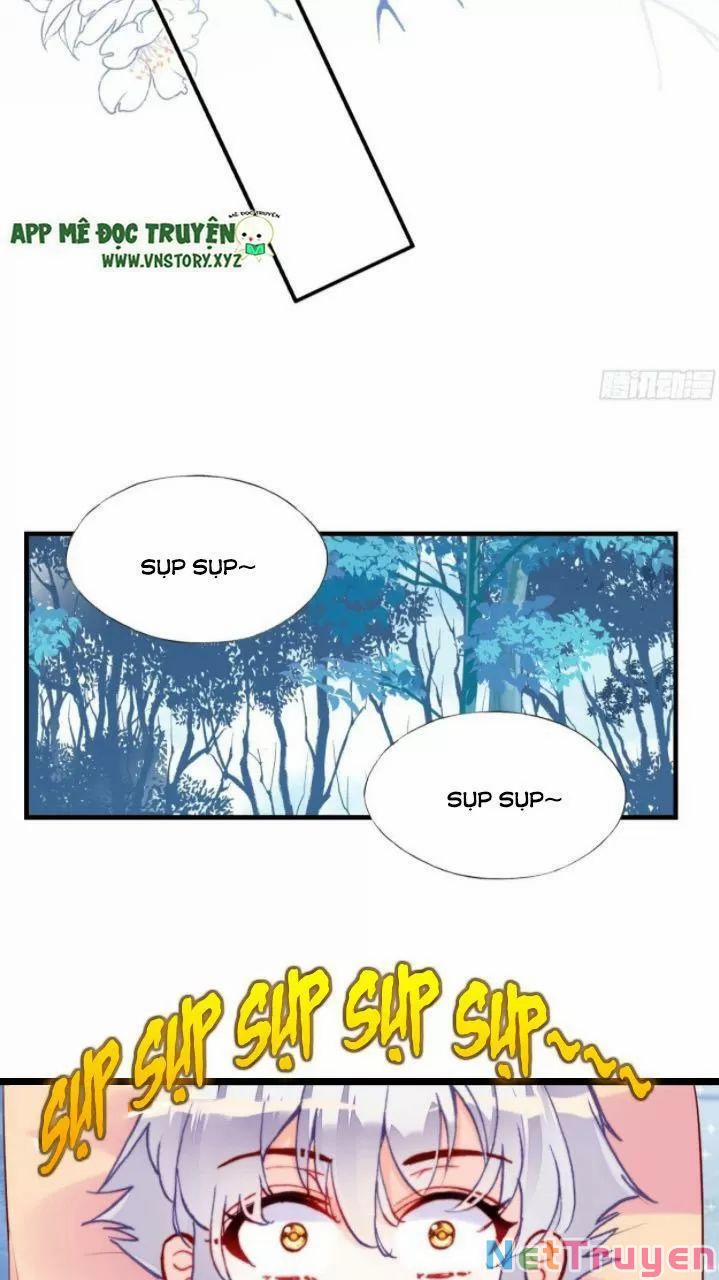 Lại Bị Bệnh Chiều Chuộng Quấn Lấy 0 Thiếu niên, ngươi biết giang hồ hiểm ác không? trang 8