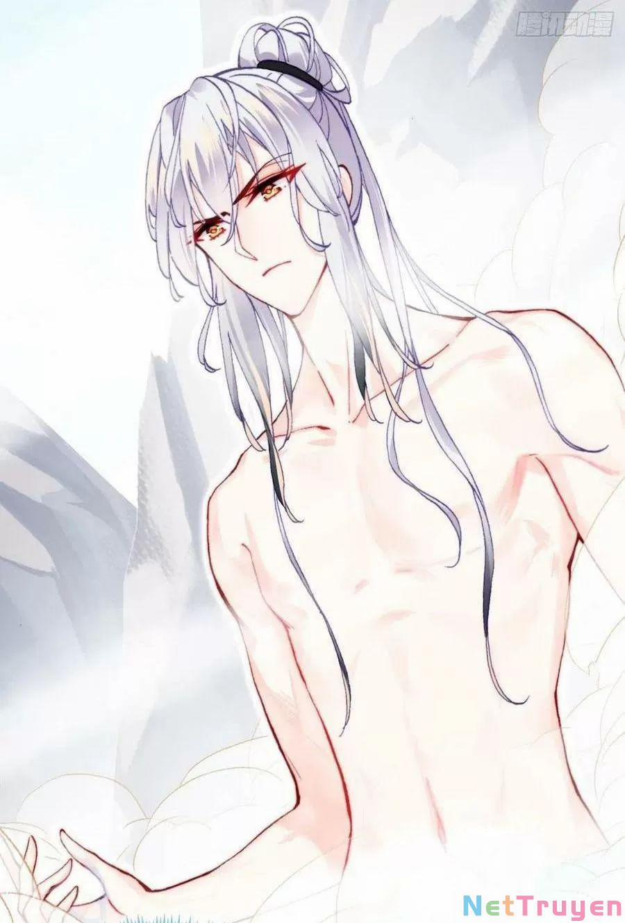 Lại Bị Bệnh Chiều Chuộng Quấn Lấy 0 Tiên và phàm trang 11