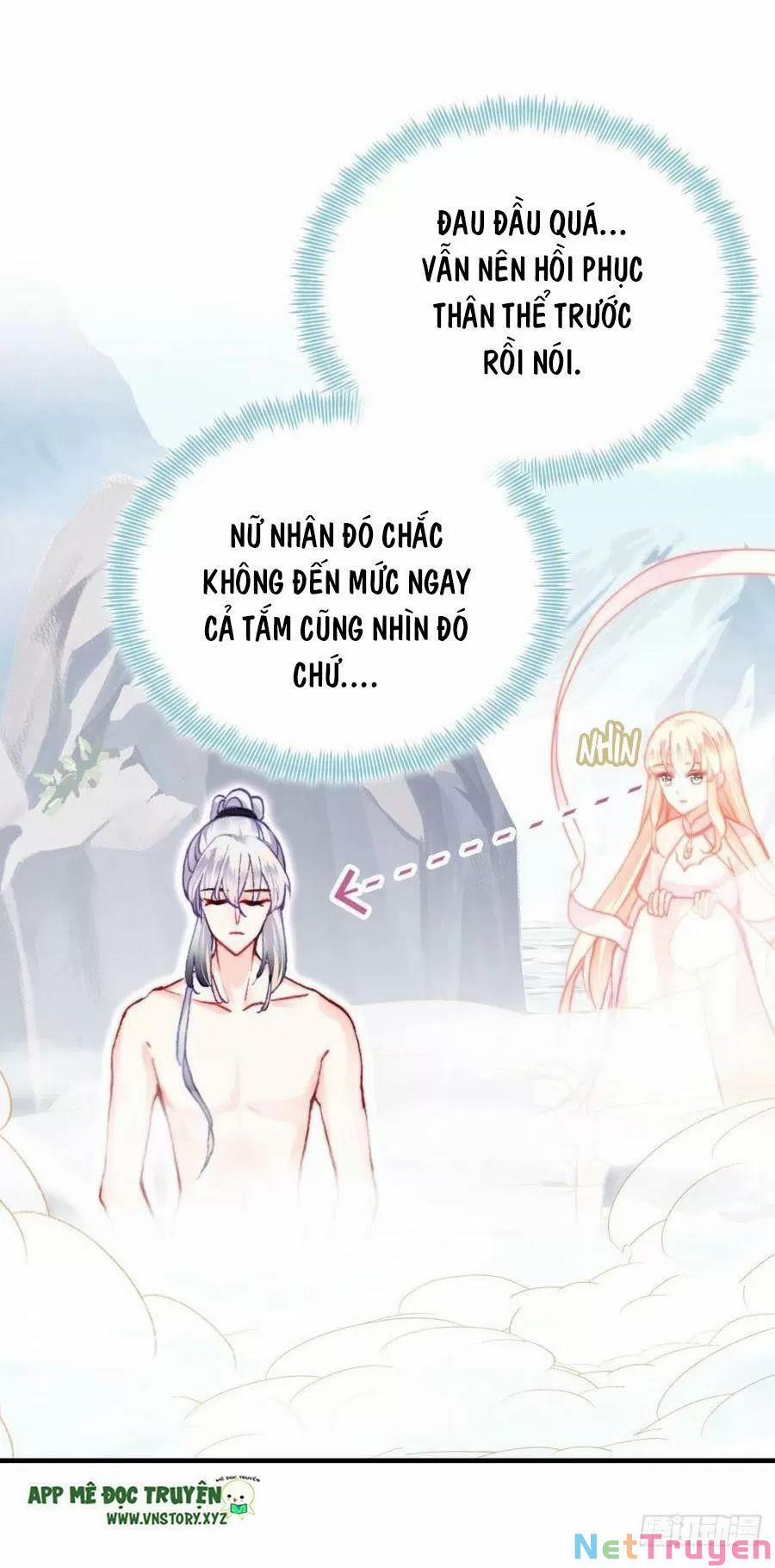 Lại Bị Bệnh Chiều Chuộng Quấn Lấy 0 Tiên và phàm trang 13