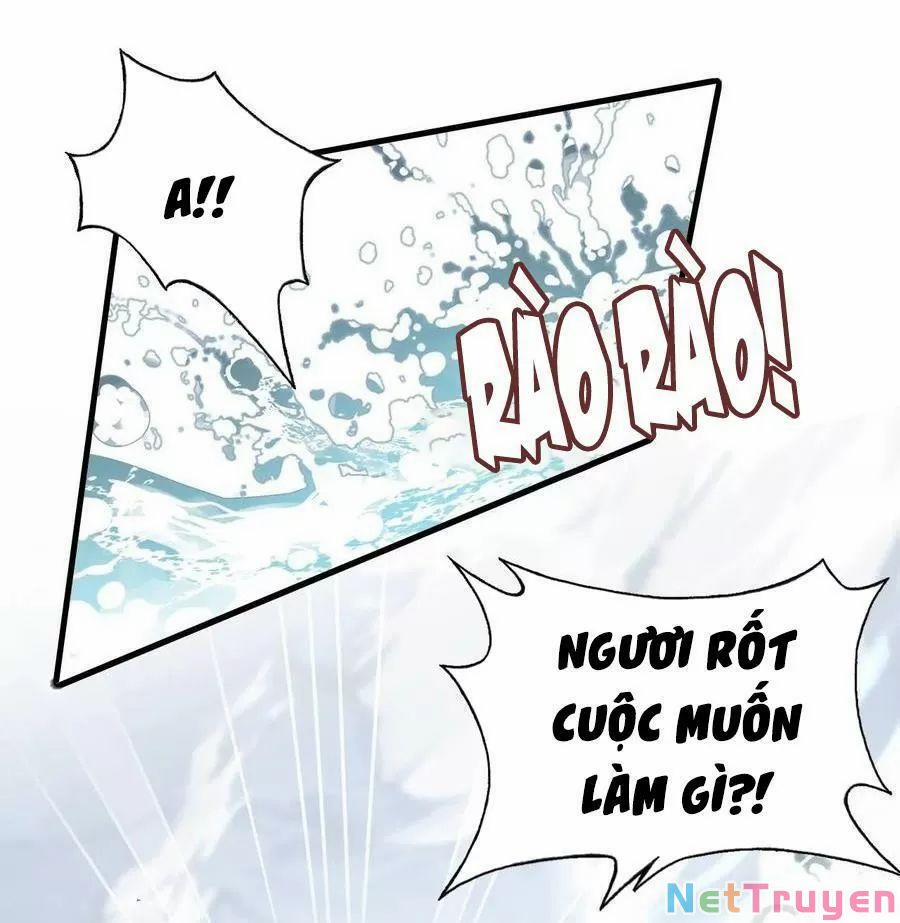 Lại Bị Bệnh Chiều Chuộng Quấn Lấy 0 Tiên và phàm trang 14