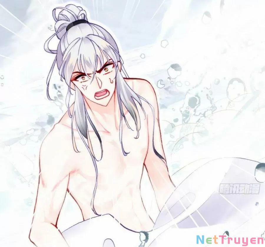 Lại Bị Bệnh Chiều Chuộng Quấn Lấy 0 Tiên và phàm trang 15