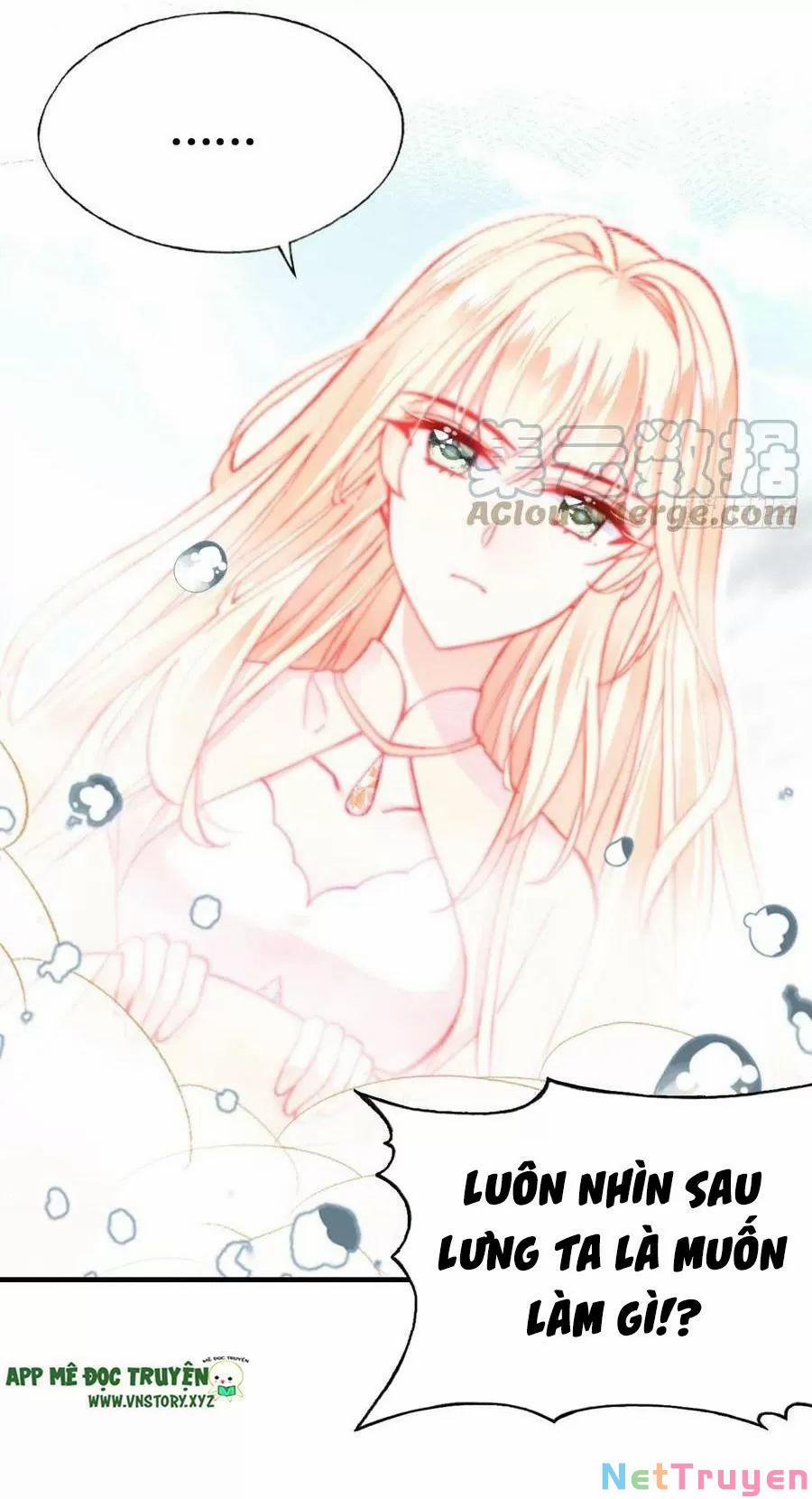 Lại Bị Bệnh Chiều Chuộng Quấn Lấy 0 Tiên và phàm trang 17