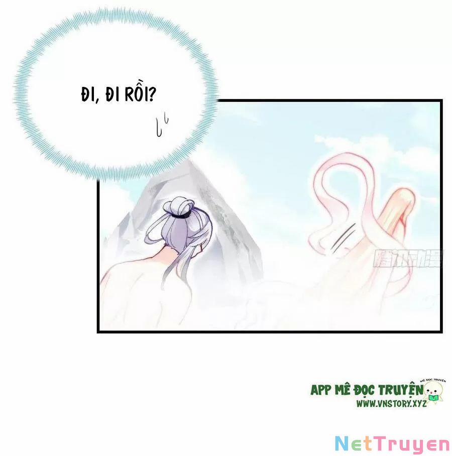 Lại Bị Bệnh Chiều Chuộng Quấn Lấy 0 Tiên và phàm trang 18