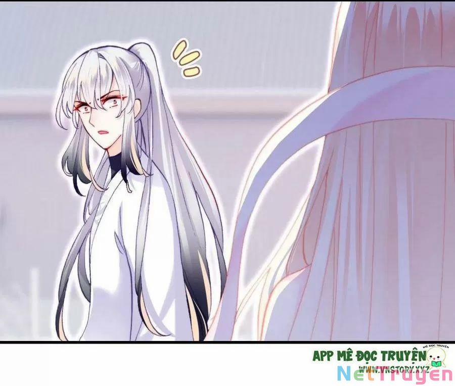 Lại Bị Bệnh Chiều Chuộng Quấn Lấy 0 Tiên và phàm trang 22