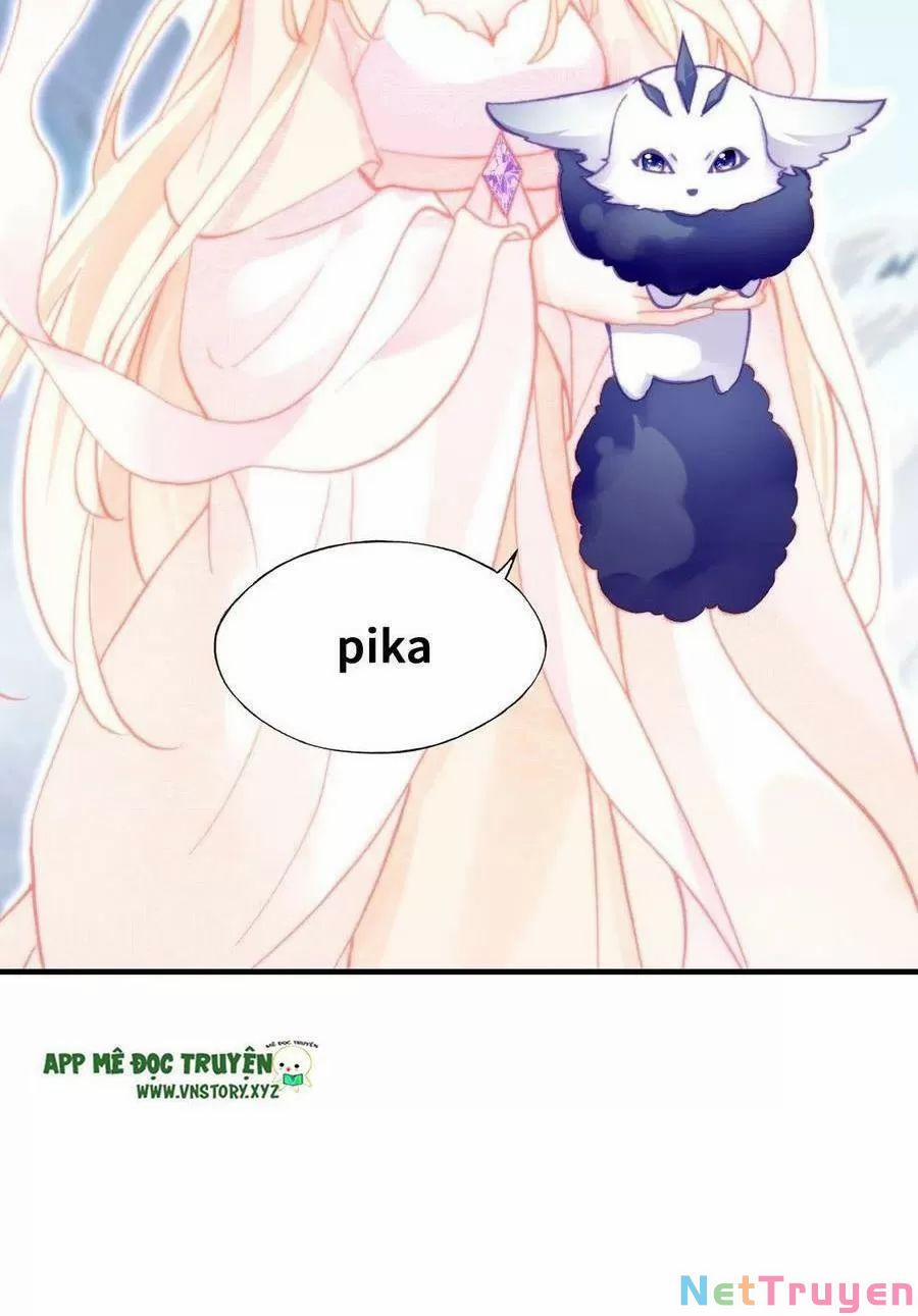 Lại Bị Bệnh Chiều Chuộng Quấn Lấy 0 Tiên và phàm trang 25