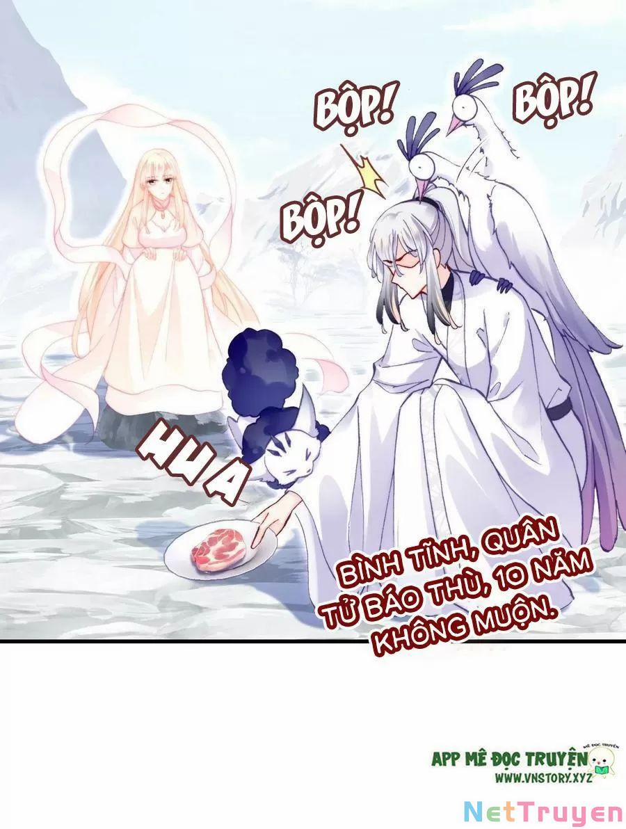 Lại Bị Bệnh Chiều Chuộng Quấn Lấy 0 Tiên và phàm trang 29
