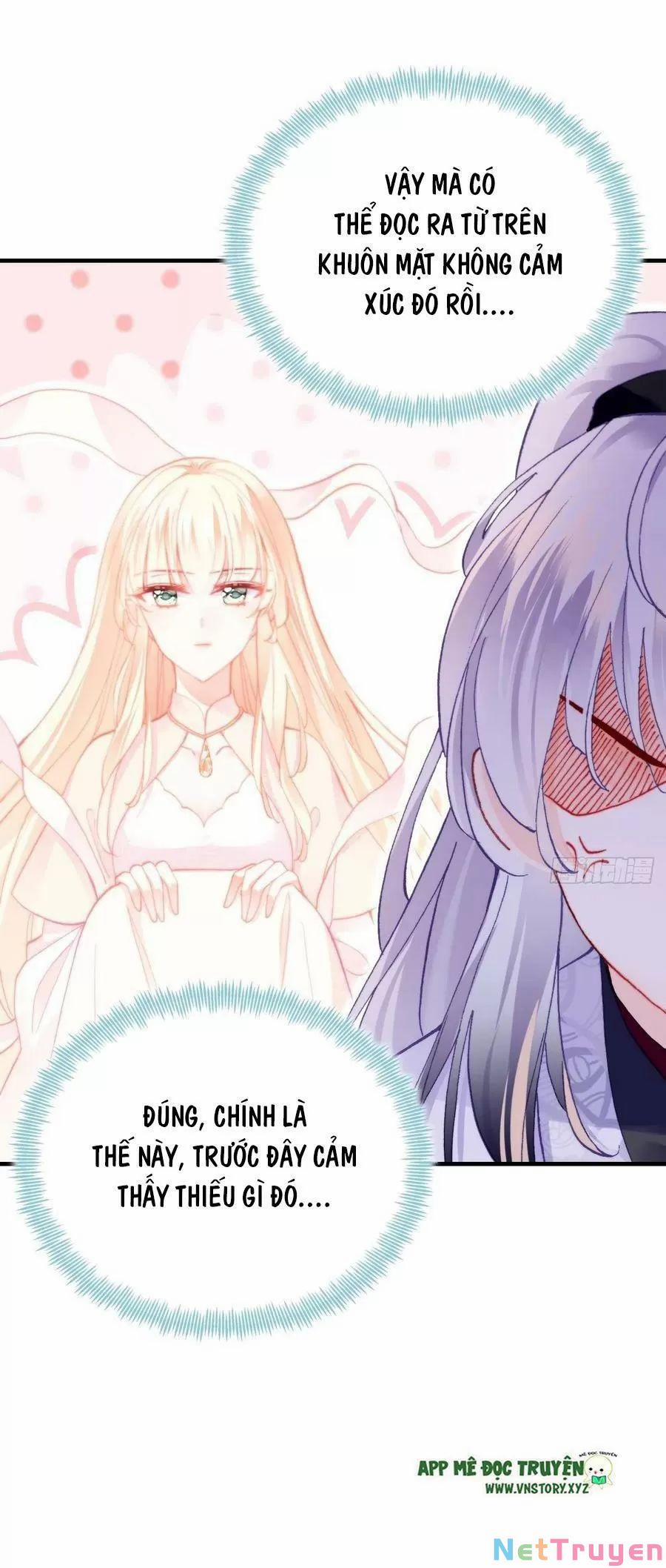 Lại Bị Bệnh Chiều Chuộng Quấn Lấy 0 Tiên và phàm trang 30