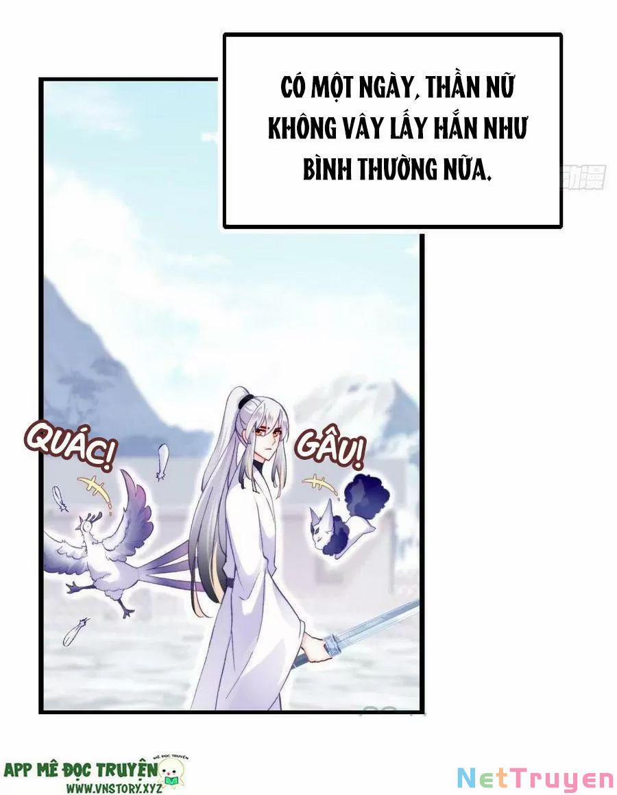 Lại Bị Bệnh Chiều Chuộng Quấn Lấy 0 Tiên và phàm trang 31