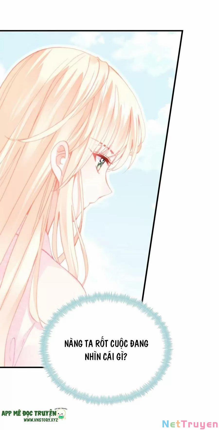 Lại Bị Bệnh Chiều Chuộng Quấn Lấy 0 Tiên và phàm trang 33