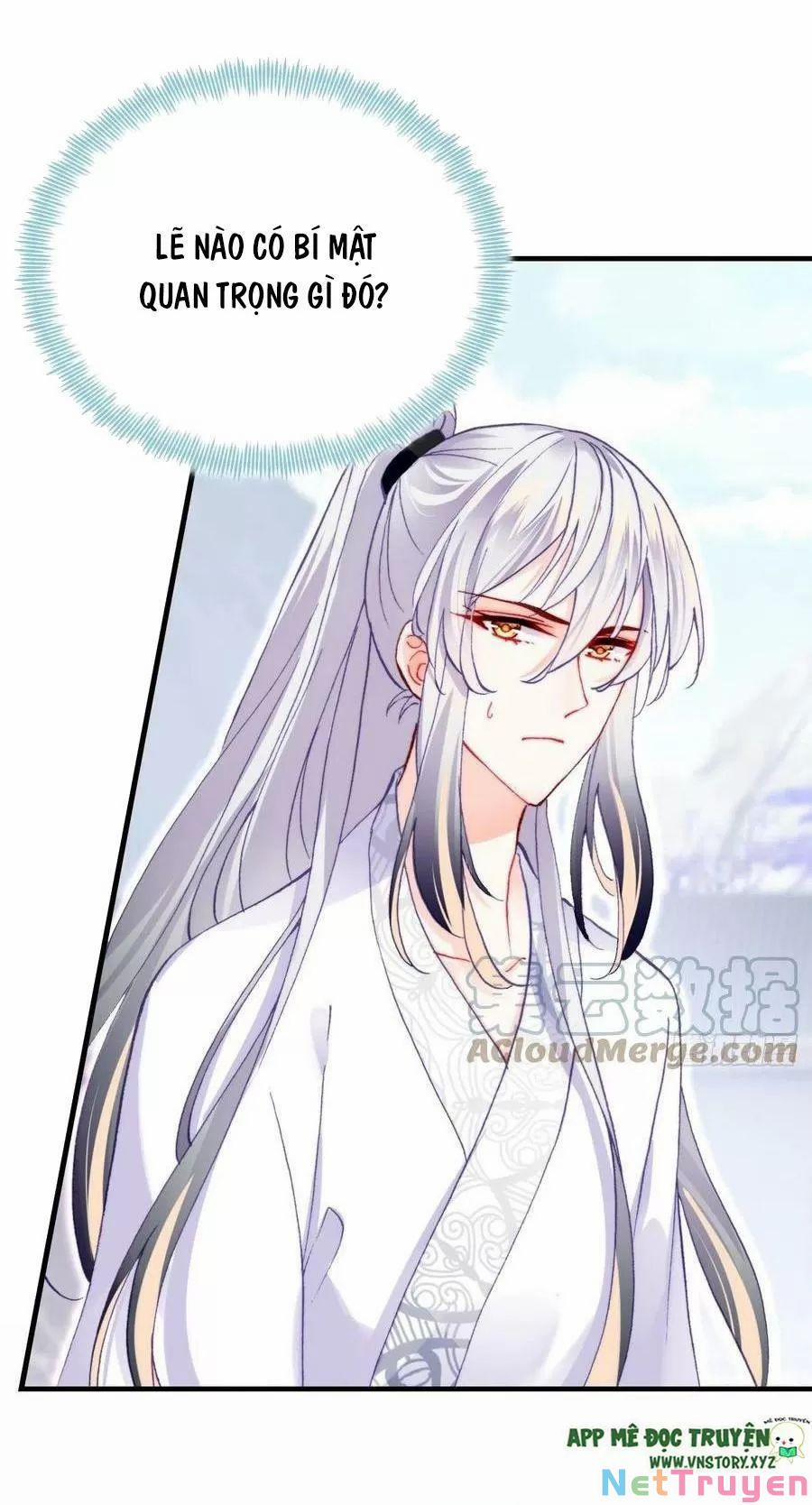 Lại Bị Bệnh Chiều Chuộng Quấn Lấy 0 Tiên và phàm trang 34