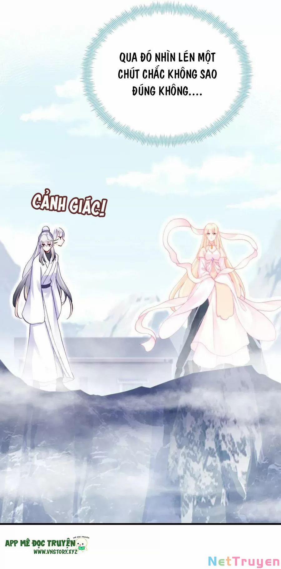 Lại Bị Bệnh Chiều Chuộng Quấn Lấy 0 Tiên và phàm trang 35