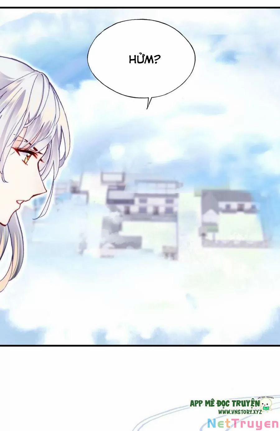 Lại Bị Bệnh Chiều Chuộng Quấn Lấy 0 Tiên và phàm trang 36