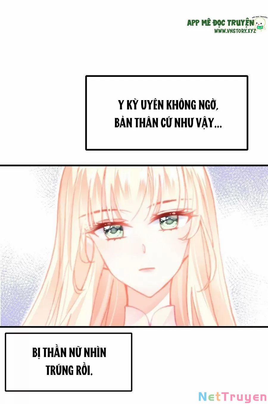 Lại Bị Bệnh Chiều Chuộng Quấn Lấy 0 Tiên và phàm trang 4