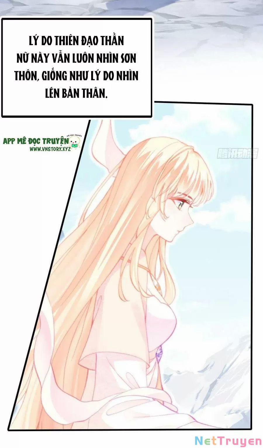 Lại Bị Bệnh Chiều Chuộng Quấn Lấy 0 Tiên và phàm trang 42