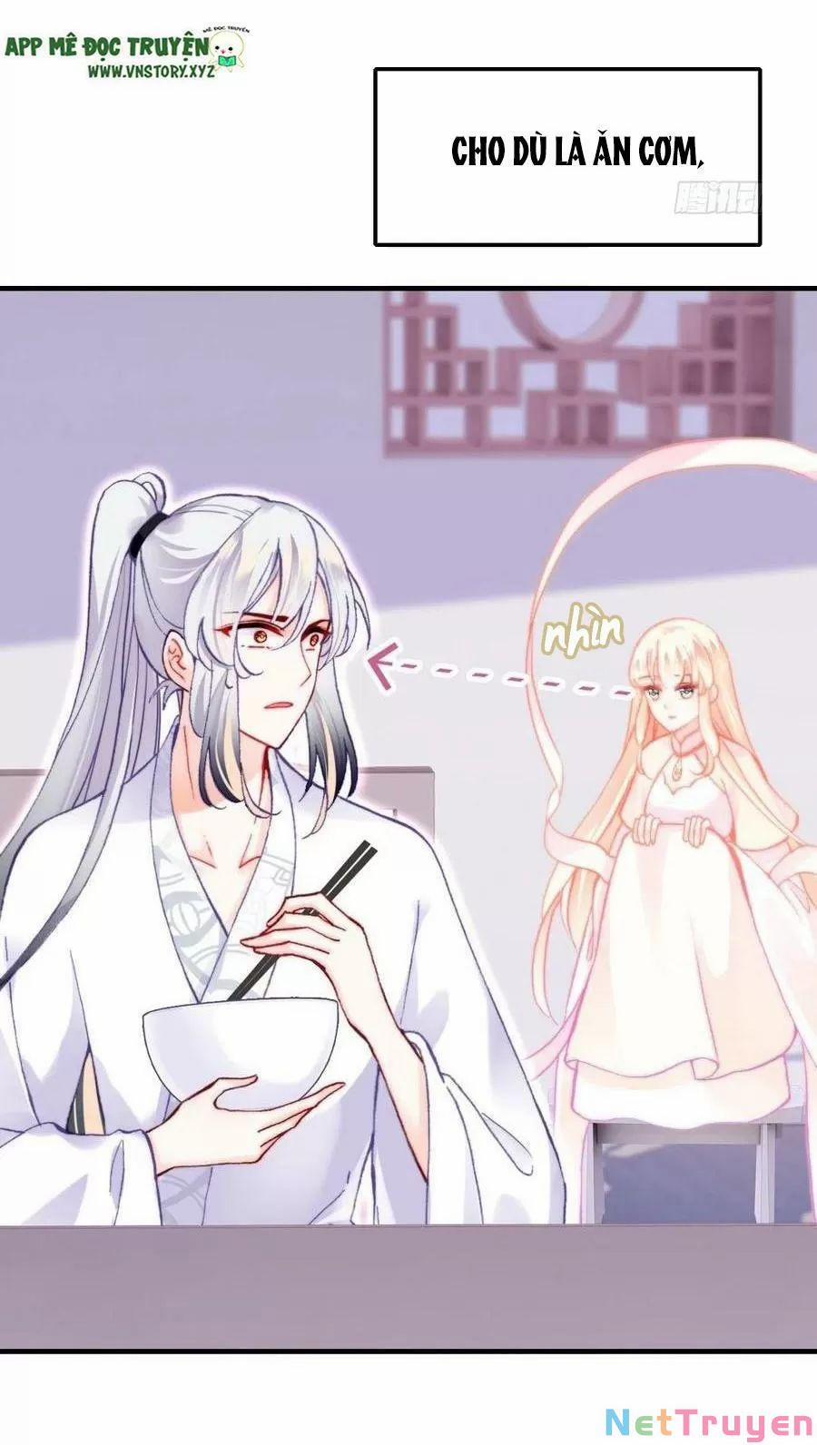 Lại Bị Bệnh Chiều Chuộng Quấn Lấy 0 Tiên và phàm trang 5