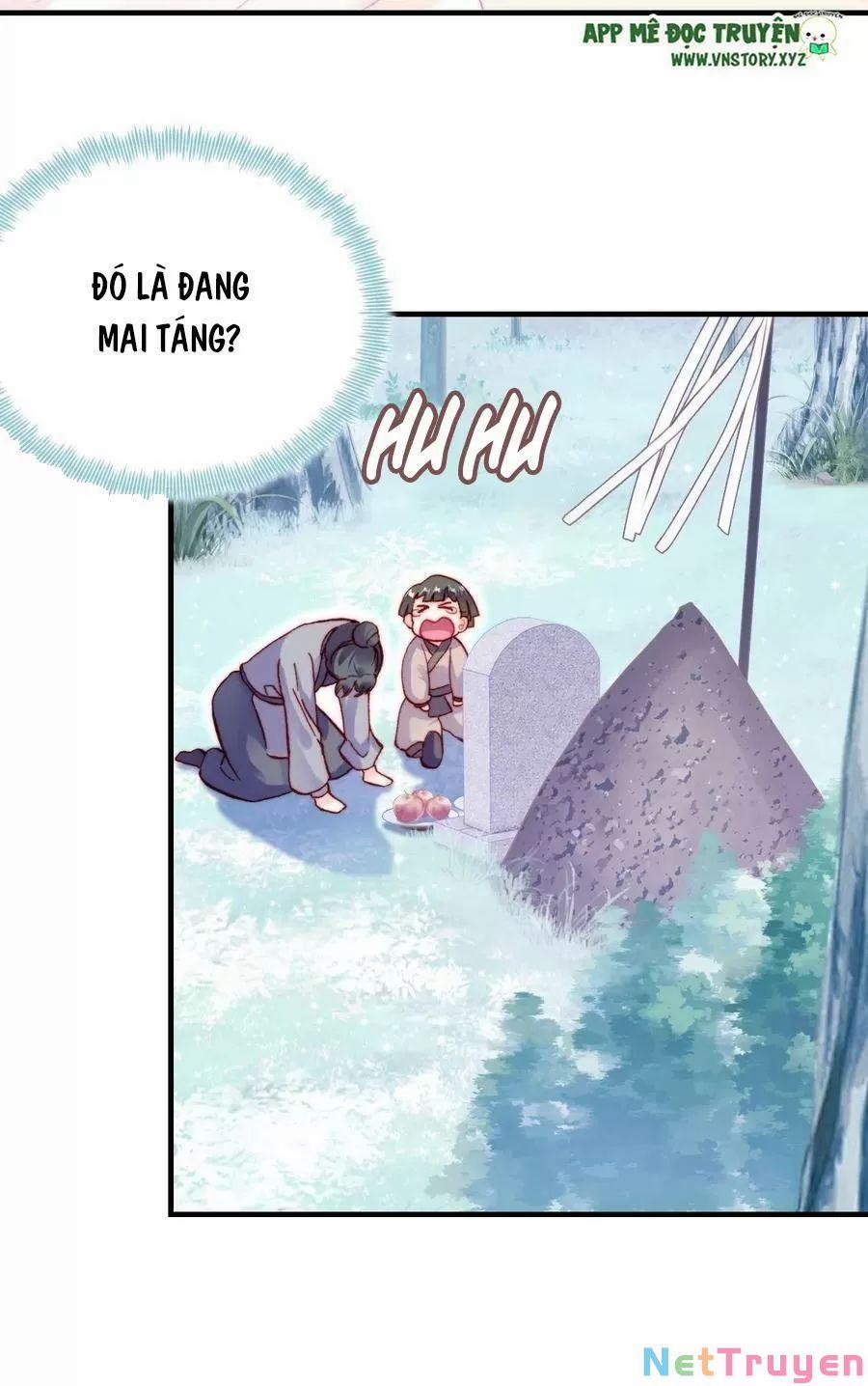Lại Bị Bệnh Chiều Chuộng Quấn Lấy 0 Tiên và phàm trang 51