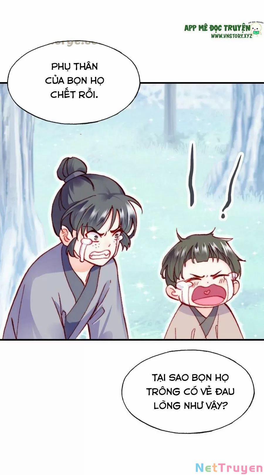 Lại Bị Bệnh Chiều Chuộng Quấn Lấy 0 Tiên và phàm trang 52