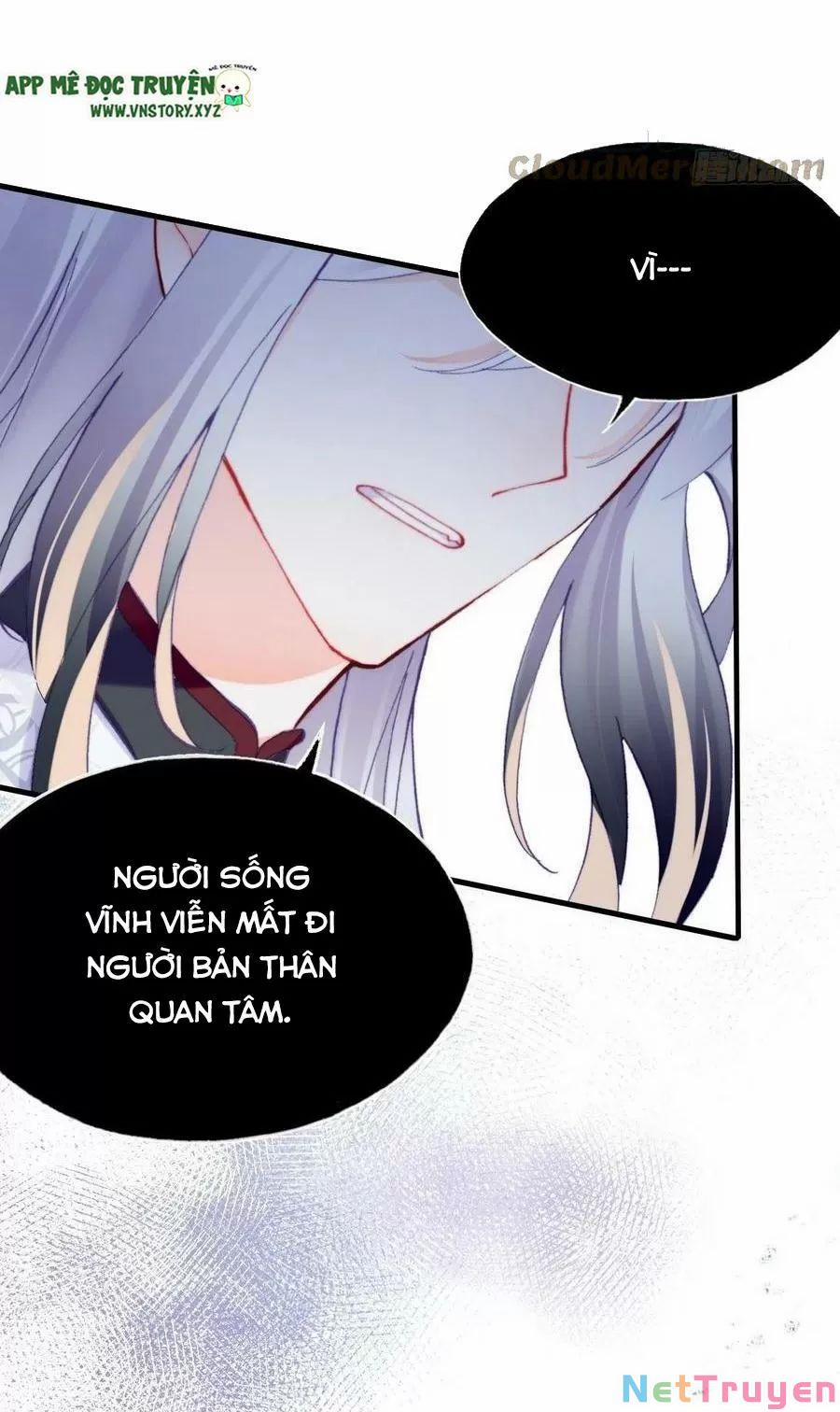 Lại Bị Bệnh Chiều Chuộng Quấn Lấy 0 Tiên và phàm trang 55