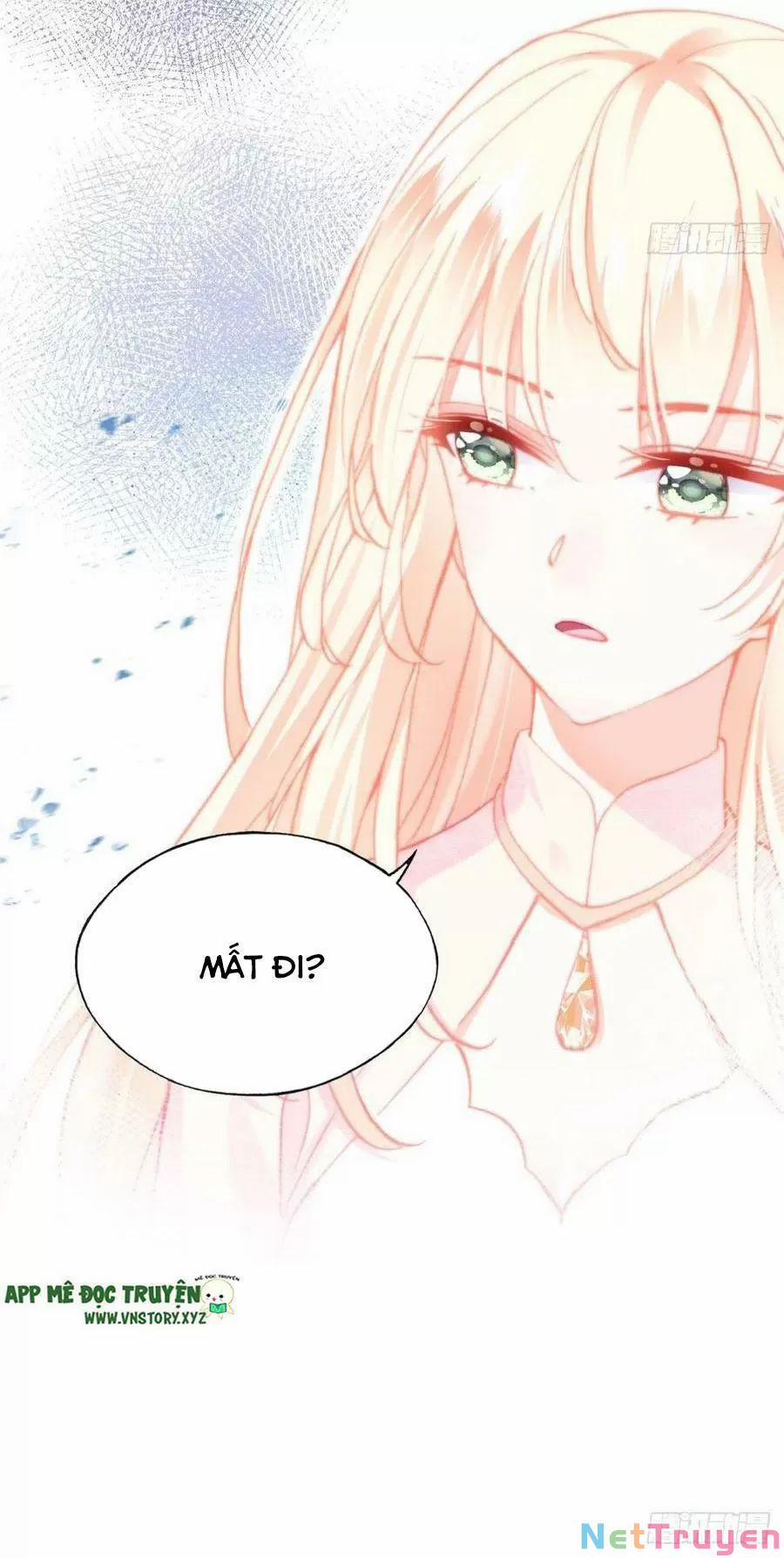 Lại Bị Bệnh Chiều Chuộng Quấn Lấy 0 Tiên và phàm trang 56