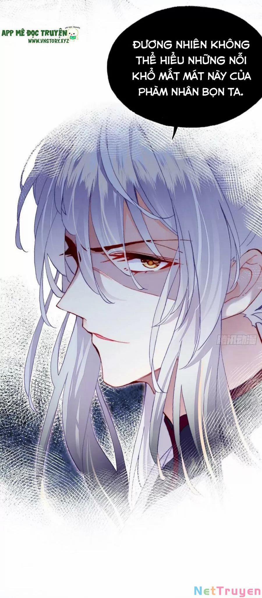 Lại Bị Bệnh Chiều Chuộng Quấn Lấy 0 Tiên và phàm trang 59