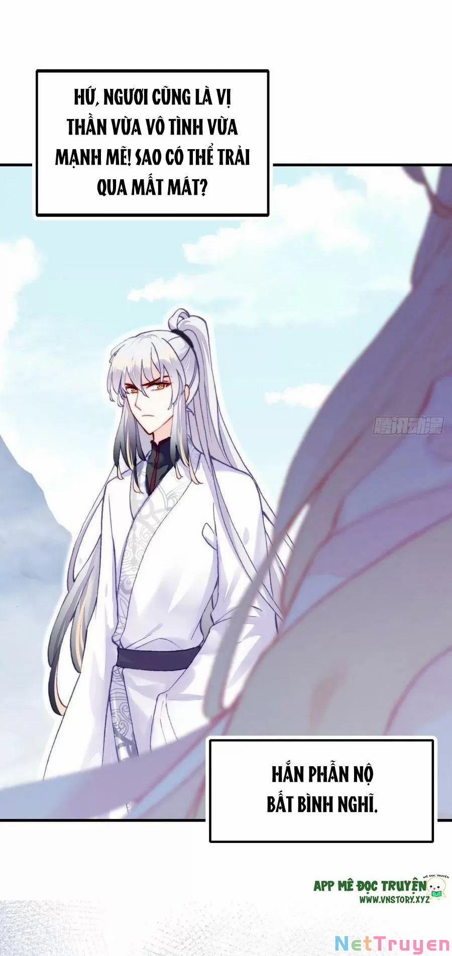 Lại Bị Bệnh Chiều Chuộng Quấn Lấy 0 Tiên và phàm trang 67