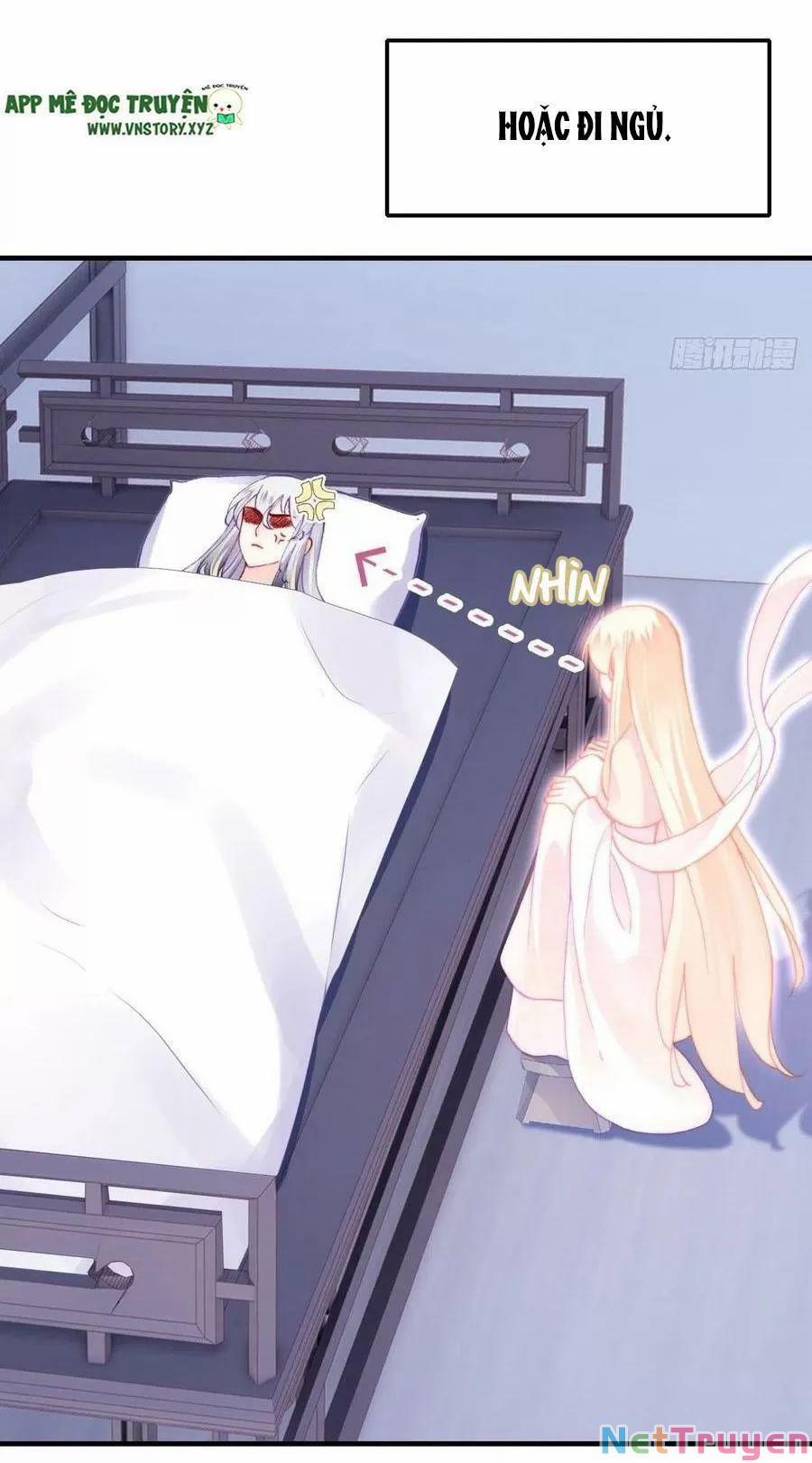 Lại Bị Bệnh Chiều Chuộng Quấn Lấy 0 Tiên và phàm trang 7