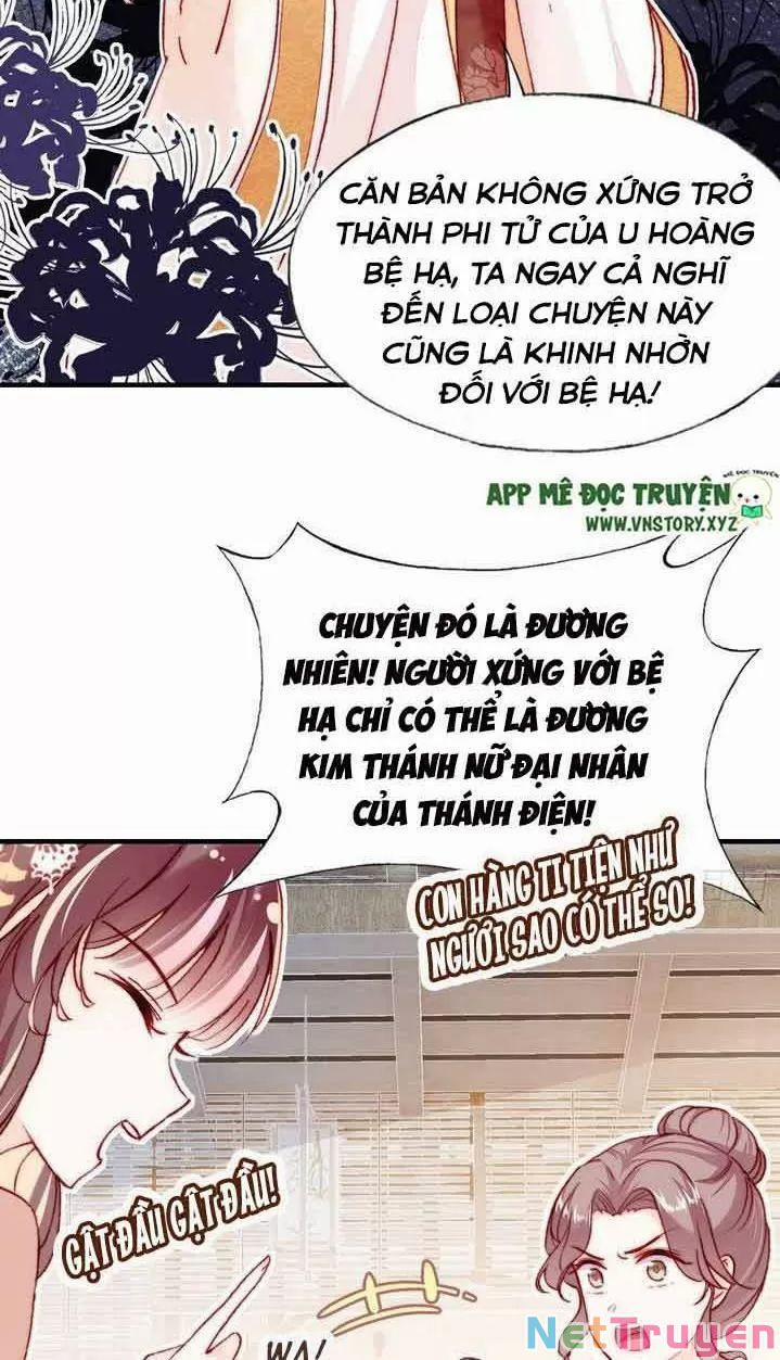 Lại Bị Bệnh Chiều Chuộng Quấn Lấy 0 Trước Mắt Hổ Là Mèo Bệnh trang 15