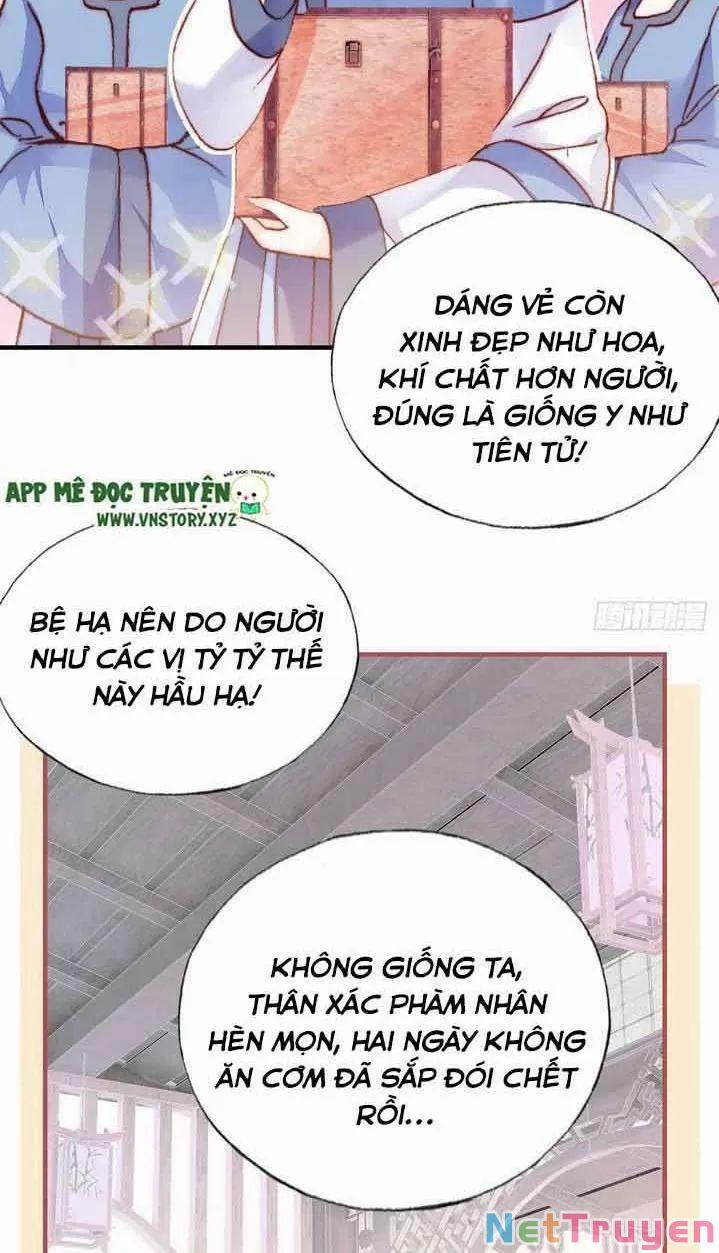 Lại Bị Bệnh Chiều Chuộng Quấn Lấy 0 Trước Mắt Hổ Là Mèo Bệnh trang 18