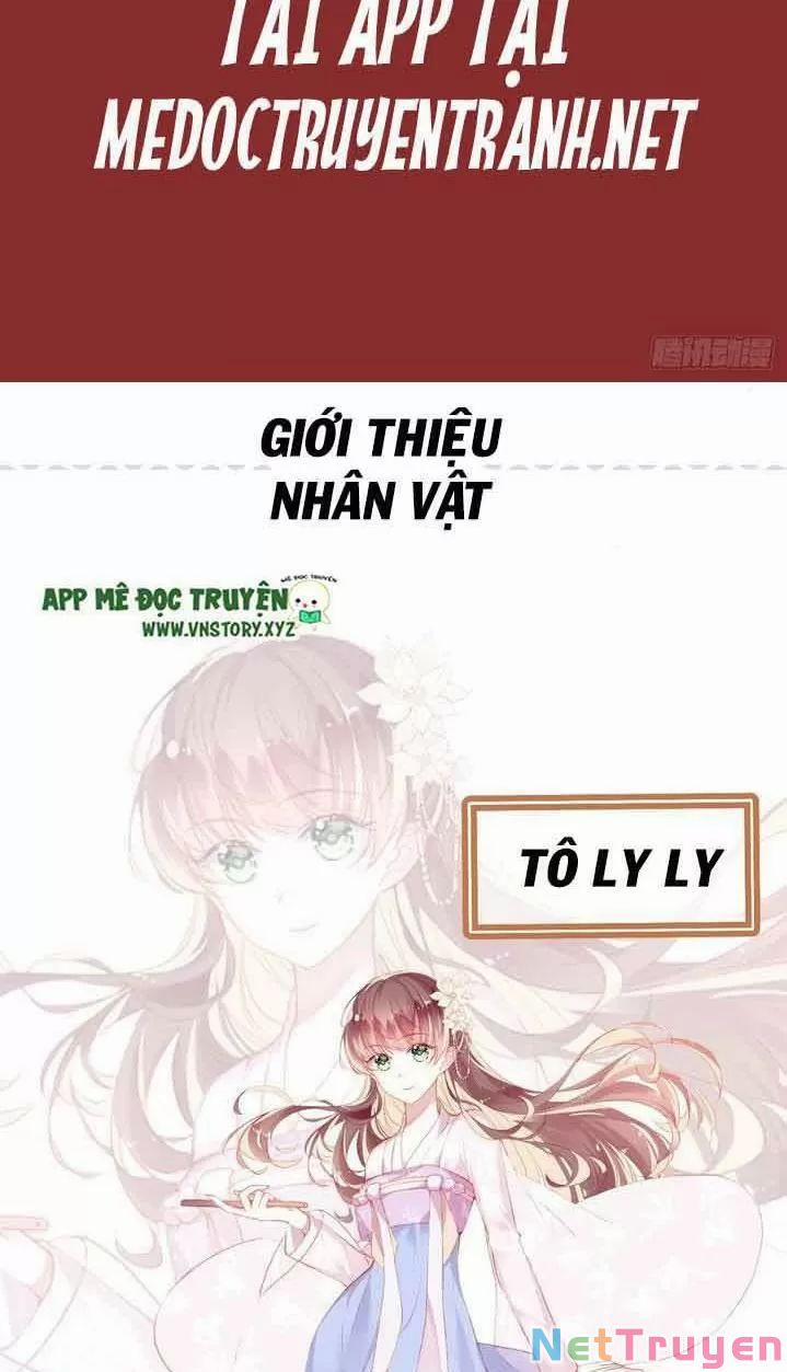 Lại Bị Bệnh Chiều Chuộng Quấn Lấy 0 Trước Mắt Hổ Là Mèo Bệnh trang 35