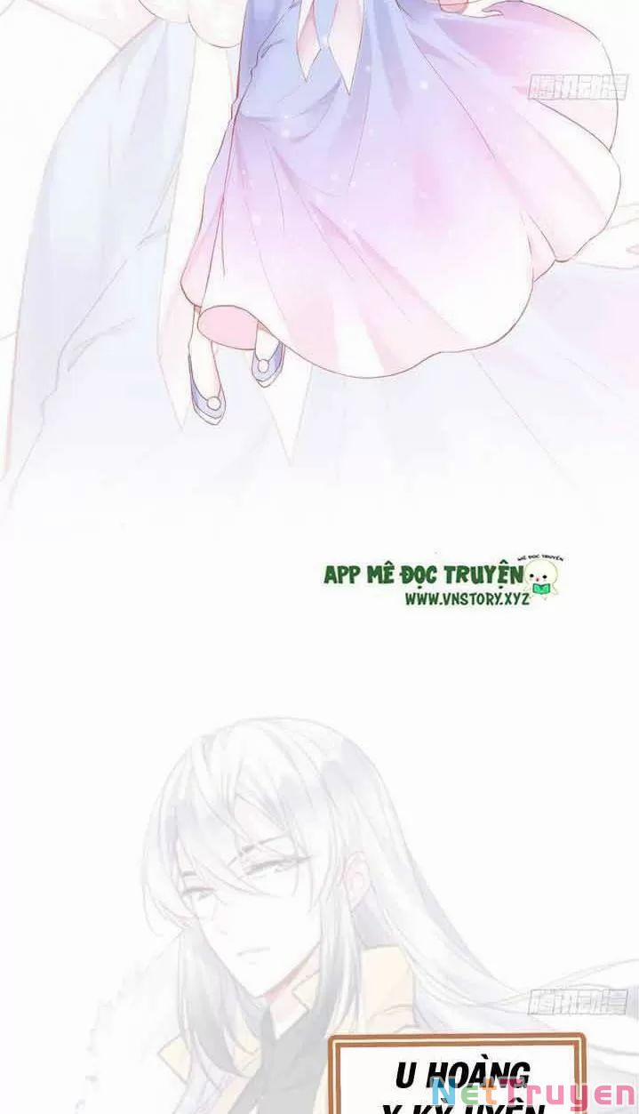 Lại Bị Bệnh Chiều Chuộng Quấn Lấy 0 Trước Mắt Hổ Là Mèo Bệnh trang 36