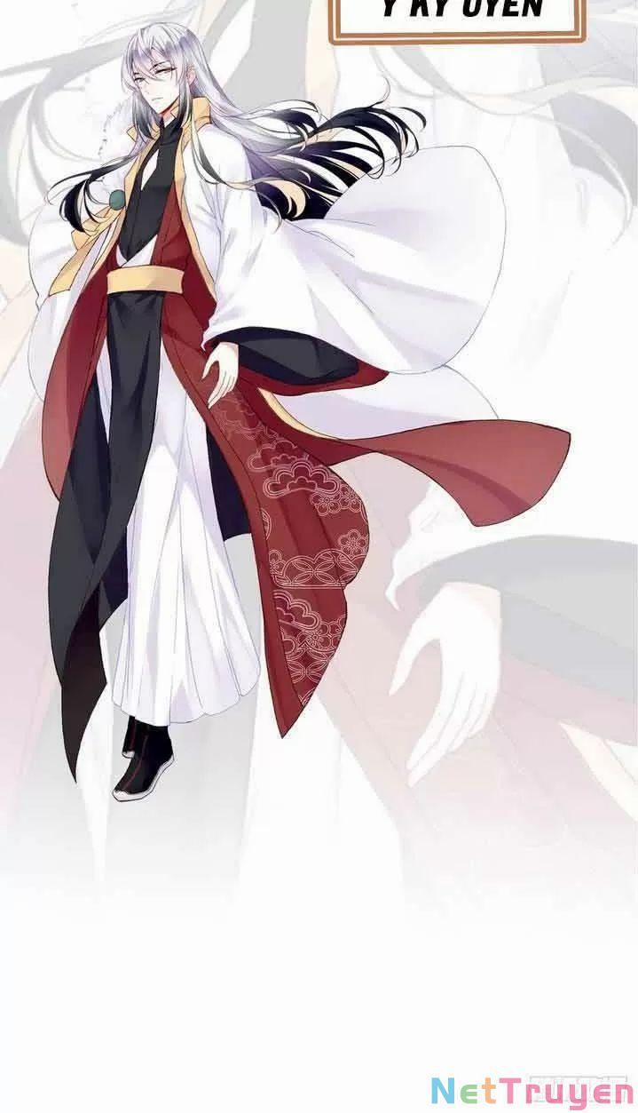 Lại Bị Bệnh Chiều Chuộng Quấn Lấy 0 Trước Mắt Hổ Là Mèo Bệnh trang 37