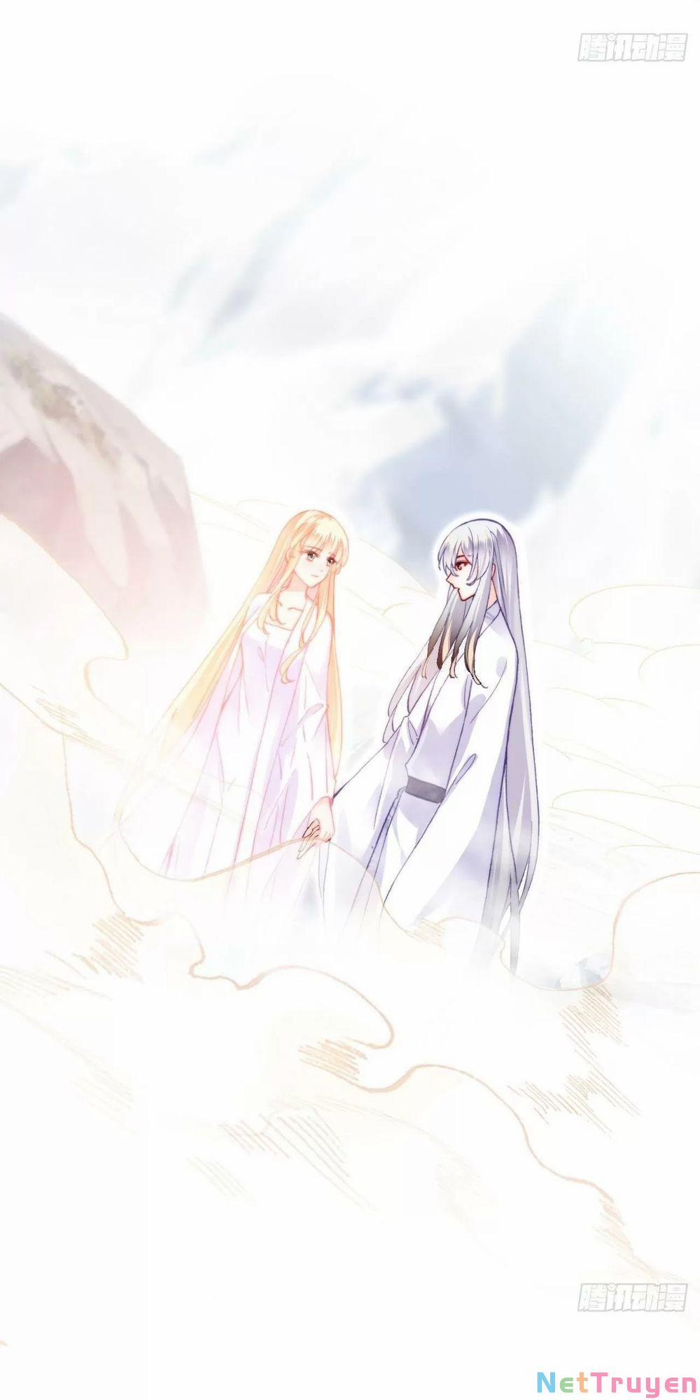 Lại Bị Bệnh Chiều Chuộng Quấn Lấy 0 Xa cách và gặp lại trang 14