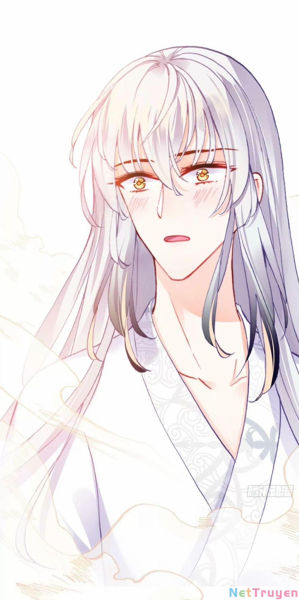 Lại Bị Bệnh Chiều Chuộng Quấn Lấy 0 Xa cách và gặp lại trang 15