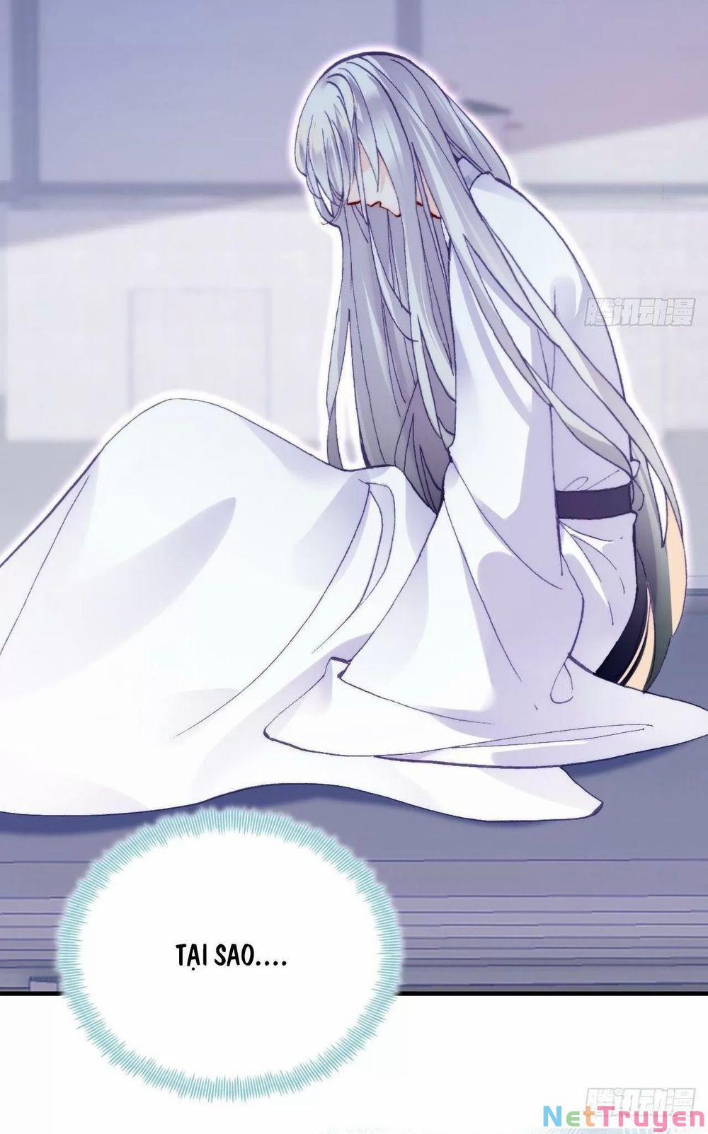 Lại Bị Bệnh Chiều Chuộng Quấn Lấy 0 Xa cách và gặp lại trang 19