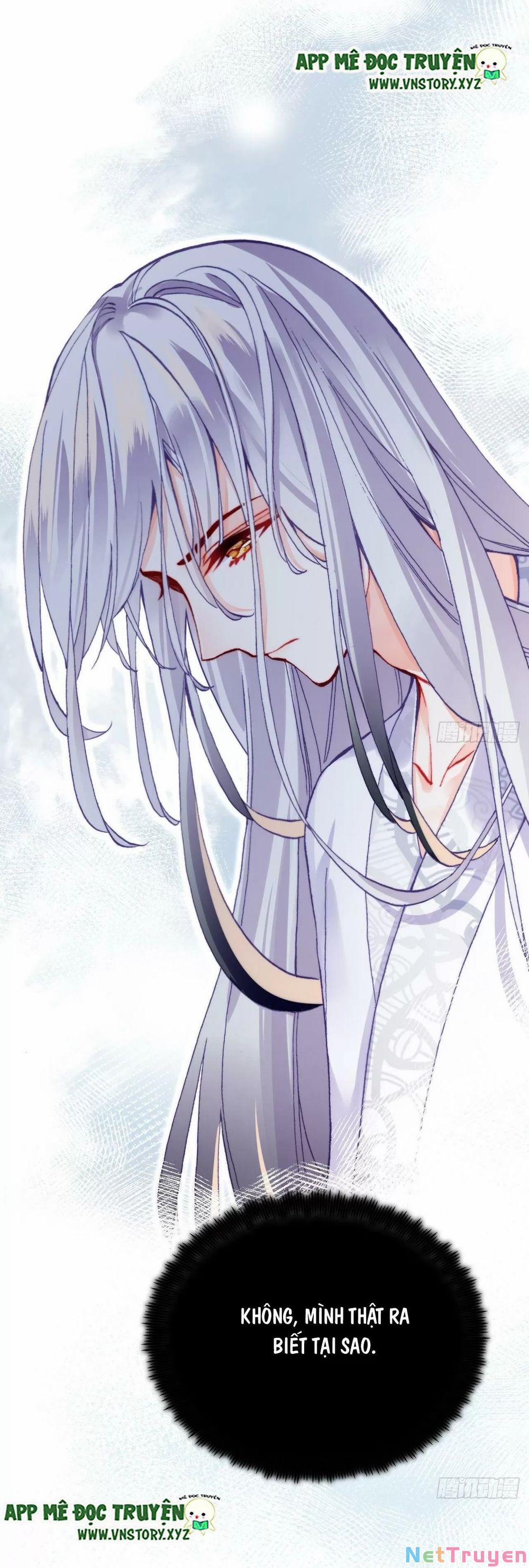 Lại Bị Bệnh Chiều Chuộng Quấn Lấy 0 Xa cách và gặp lại trang 20