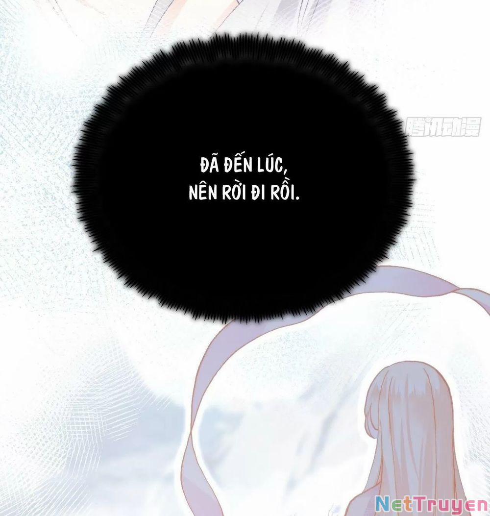 Lại Bị Bệnh Chiều Chuộng Quấn Lấy 0 Xa cách và gặp lại trang 22