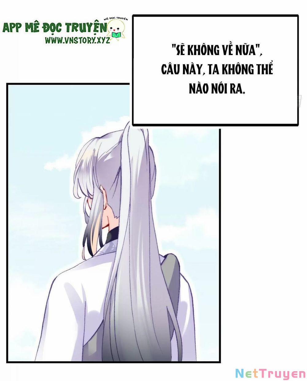 Lại Bị Bệnh Chiều Chuộng Quấn Lấy 0 Xa cách và gặp lại trang 25