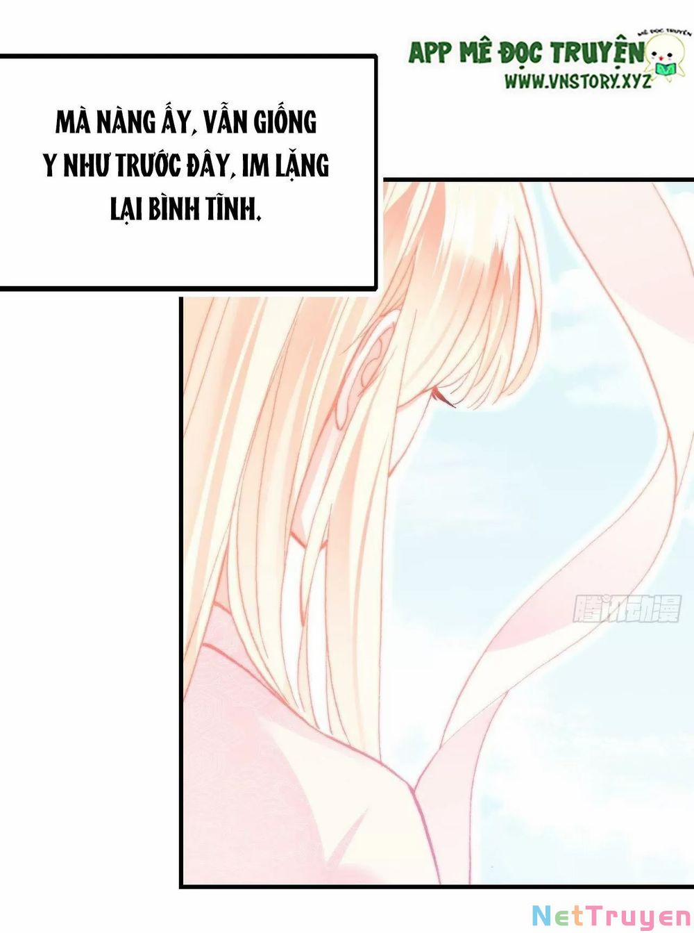 Lại Bị Bệnh Chiều Chuộng Quấn Lấy 0 Xa cách và gặp lại trang 26