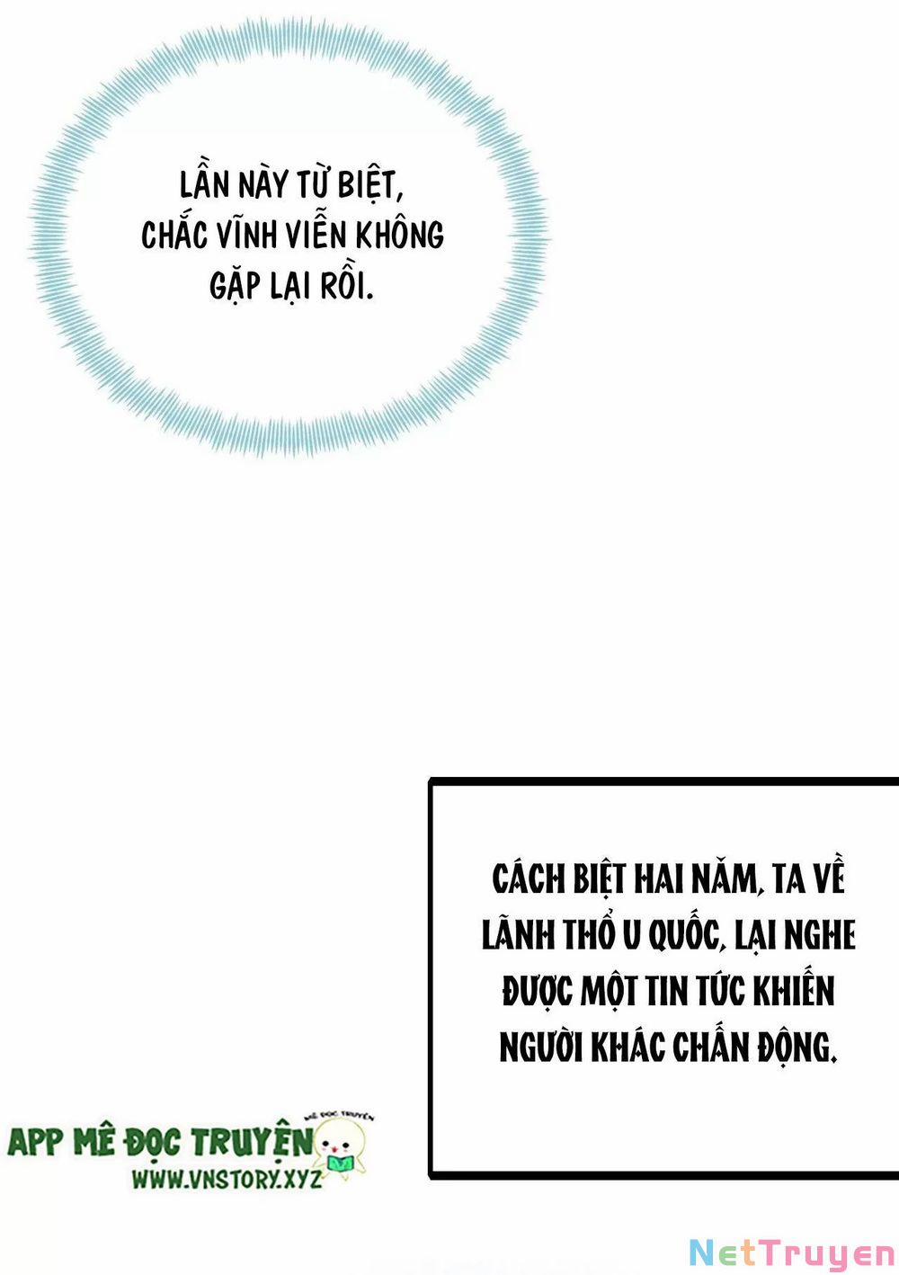 Lại Bị Bệnh Chiều Chuộng Quấn Lấy 0 Xa cách và gặp lại trang 28